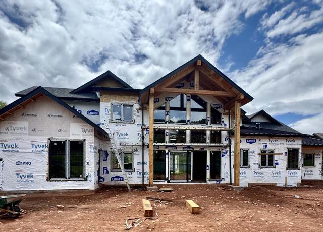 Property at 65 Upland Ln #2, Carbondale, CO 81623, 5 beds, 5 baths