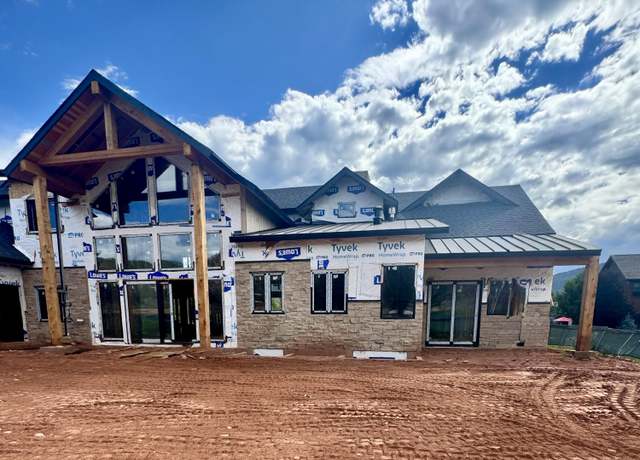Property at 65 Upland Ln #2, Carbondale, CO 81623, 5 beds, 5 baths