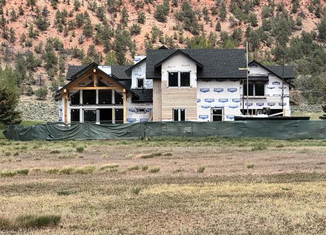 Property at 65 UPLAND Ln #1, Carbondale, CO 81623, 4 beds, 5 baths