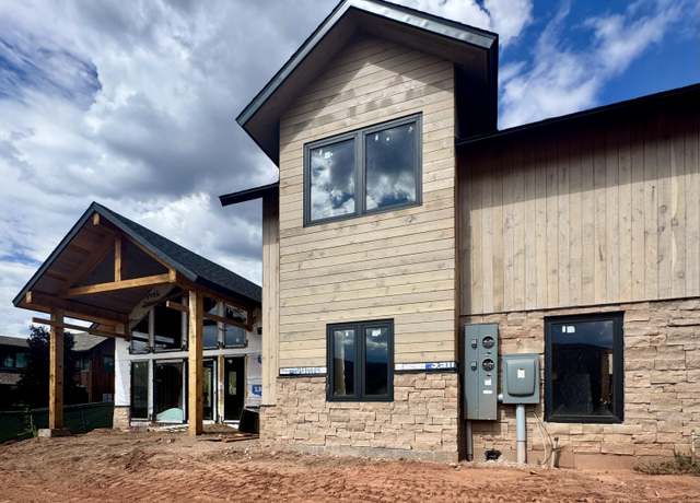 Property at 65 UPLAND Ln #1, Carbondale, CO 81623, 4 beds, 5 baths