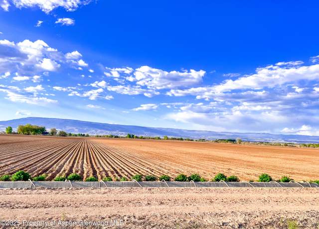 Property at TBD Banner Rd, Delta, CO 81416