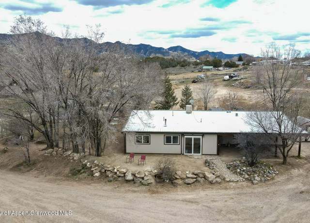 Property at 5939 County Road 233, Silt, CO 81652, 4 beds, 2 baths