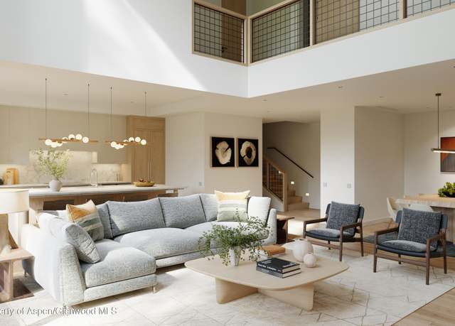 Property at 221 Wood Rd #110, Snowmass Village, CO 81615, 4 beds, 3.5 baths