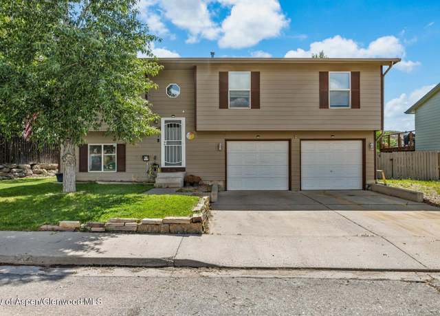 Property at 2460 Meadow Cir, Rifle, CO 81650, 3 beds, 2 baths