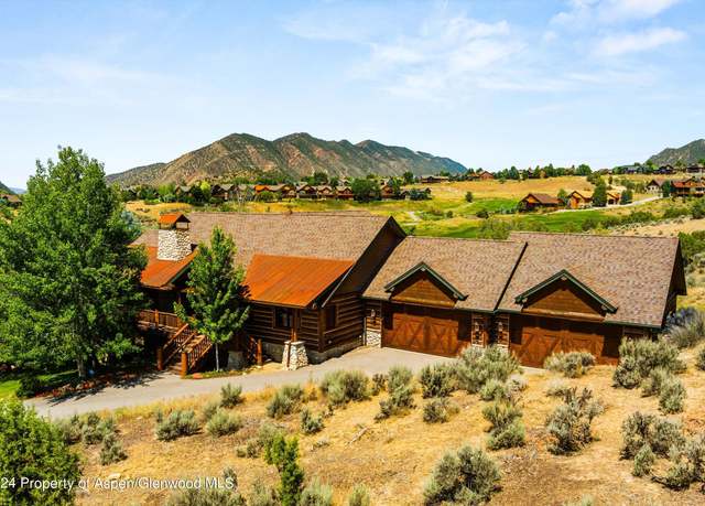 Property at 304 Faas Ranch Rd, New Castle, CO 81647, 4 beds, 3.5 baths