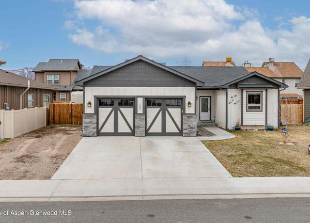 Property at 1667 Balsam Loop, Rifle, CO 81650, 3 beds, 2 baths