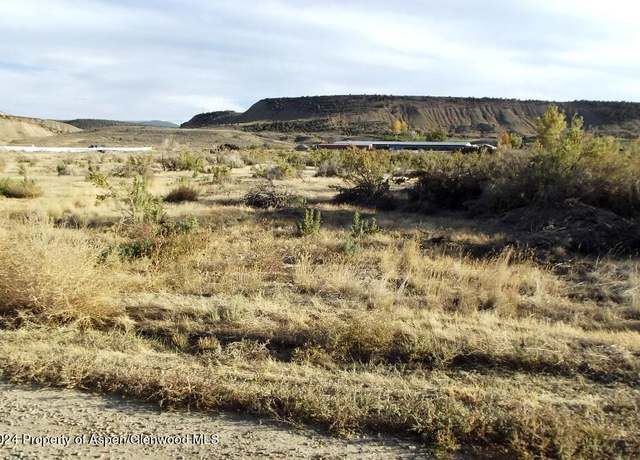 Property at TBD E Main St, Rangely, CO 81648