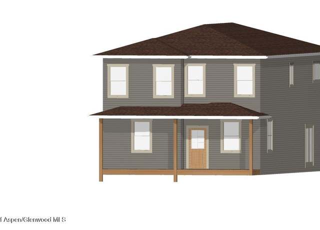 Property at 1644 WALNUT, Rifle, CO 81650, 4 beds, 2.5 baths