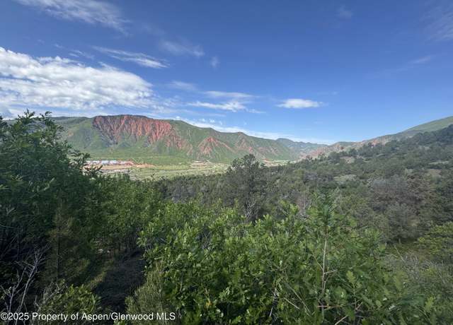 Property at 718 Silver Oak Dr, Glenwood Springs, CO 81601