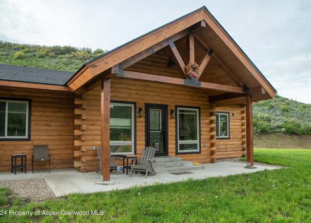 Property at 32771 COUNTY ROAD 27, Hayden, CO 81639, 4 beds, 4 baths