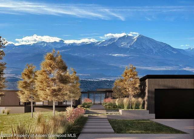 Property at 0052 Stover Valley Rd, Glenwood Springs, CO 81601