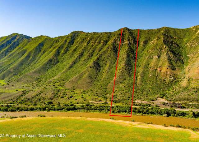 Property at Lot 3 County Road 334, New Castle, CO 81647