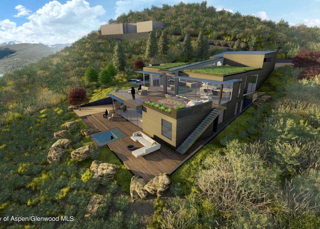 Property at 148 Tabula Rasa Ln, Aspen, CO 81611