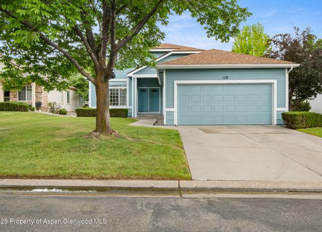Property at 128 Limberpine Cir, Parachute, CO 81635, 2 beds, 2 baths