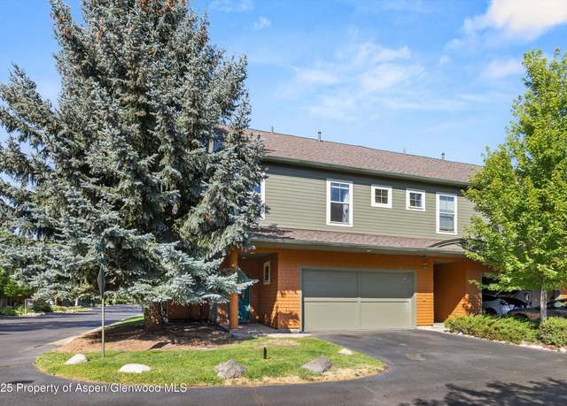 Property at 540 Evans Ct, Basalt, CO 81621, 3 beds, 3.5 baths