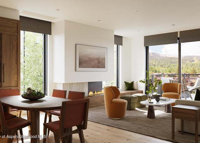 Property at 221 Wood Rd #508, Snowmass Village, CO 81615, 2 beds, 2 baths