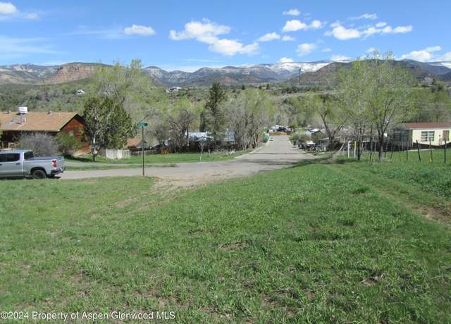 Property at 530 Glenarm Ave, Collbran, CO 81624