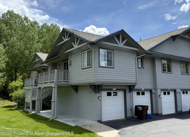 Property at 7208 Elk Ln, Basalt, CO 81621, 1 bed, 1 bath