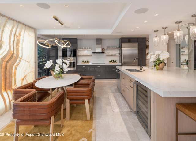 Property at 617 E Cooper Ave Unit 110, Aspen, CO 81611, 4 beds, 4 baths