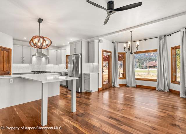 Property at 75 Buffalo Ln, Carbondale, CO 81623, 4 beds, 3.5 baths