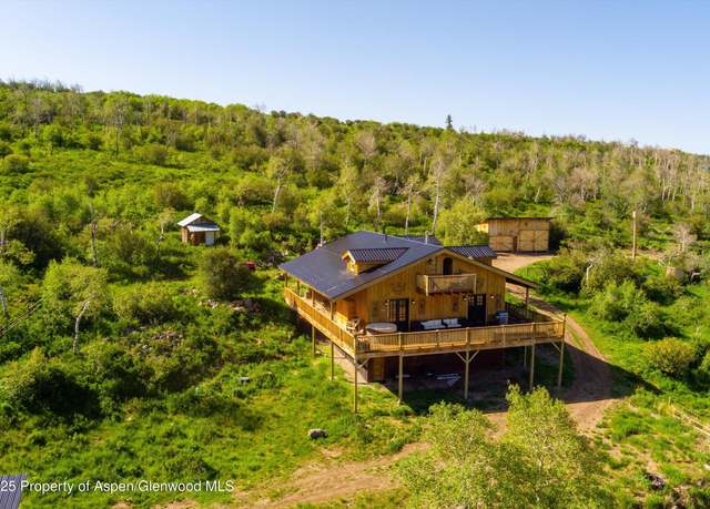 Property at 200 Forest Dr, Carbondale, CO 81623, 3 beds, 3 baths