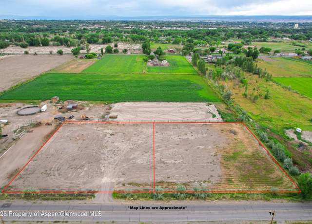 Property at 1637 I Rd, Delta, CO 81416
