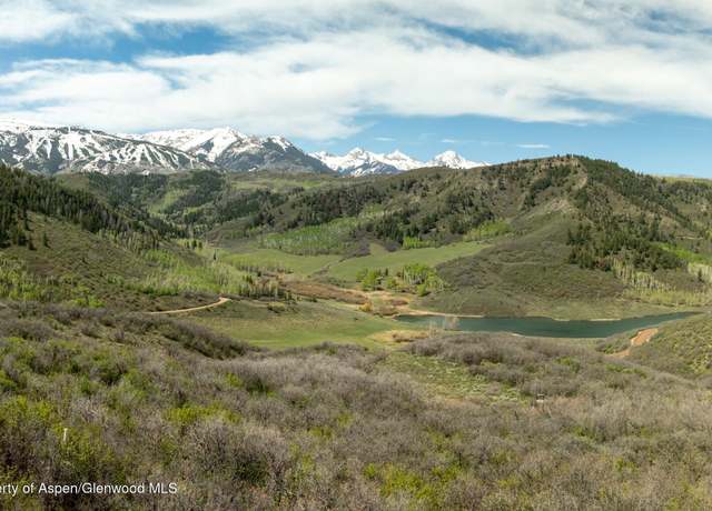 Property at TBD Lake Wildcat Rd, Snowmass Village, CO 81615