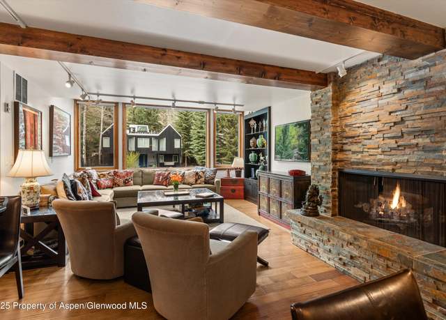 Property at 926 Waters Ave #203, Aspen, CO 81611, 2 beds, 2 baths