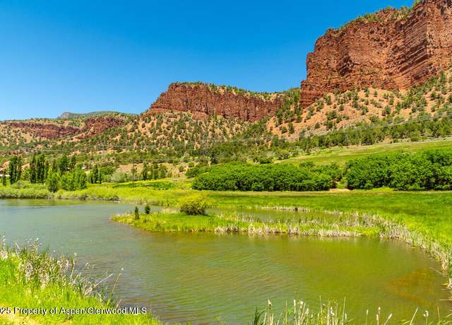 Property at Undisclosed address, Basalt, CO 81621