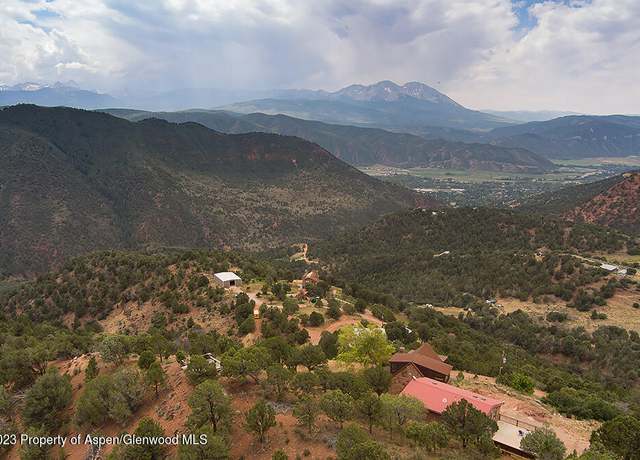Property at 2800 Cedar Dr, Basalt, CO 81621, 2 beds, 1 bath