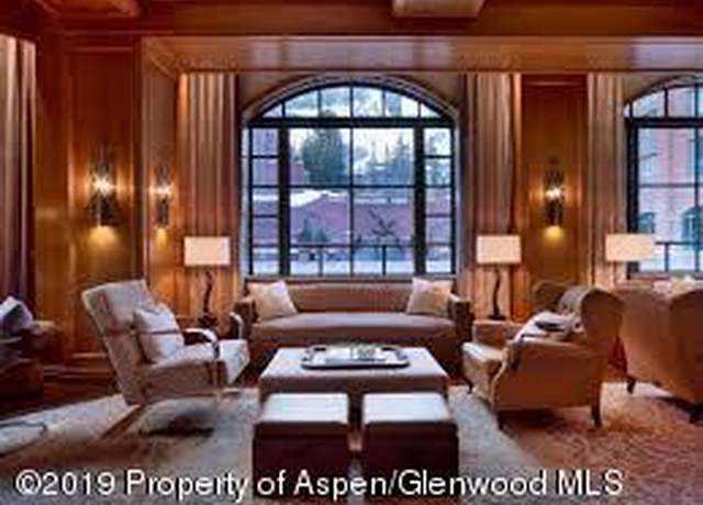 Property at 315 E Dean St Unit B22, Aspen, CO 81611, 3 beds, 3 baths