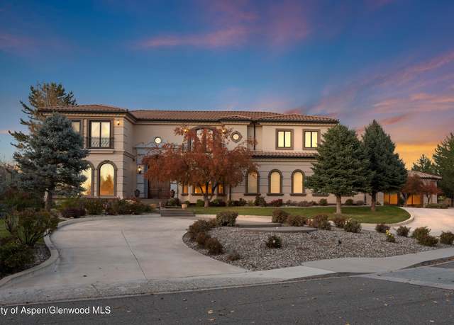 Property at 2612 Partridge Ct, Grand Junction, CO 81506, 5 beds, 6.5 baths