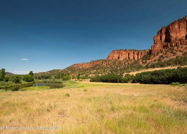 Property at 5129 Frying Pan Rd, Basalt, CO 81621