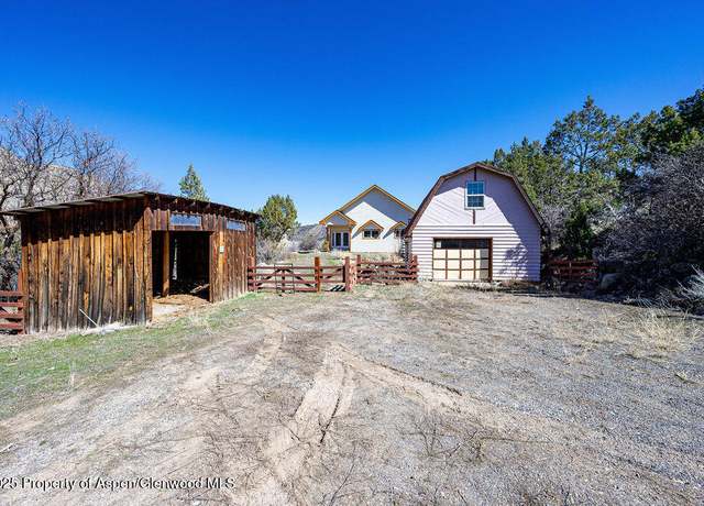 Property at 53404 Highway 330, Collbran, CO 81624, 2 beds, 2 baths