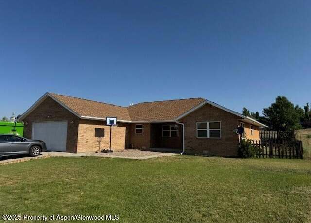 Property at 3695 W W. 6th St, Craig, CO 81625, 3 beds, 2 baths