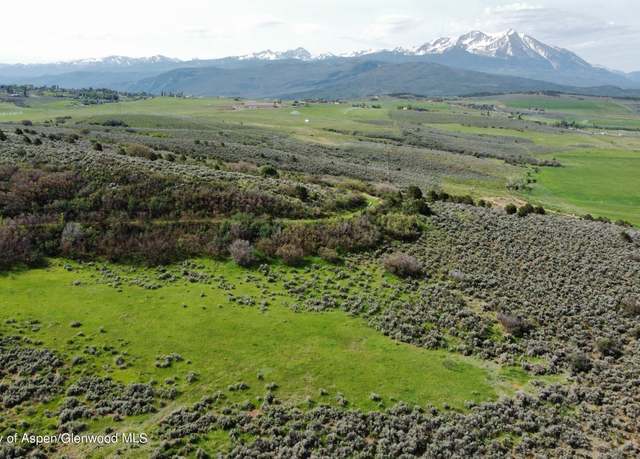 Property at TBD Panorama Dr, Carbondale, CO 81623