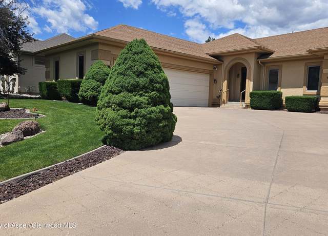 Property at 93 Ridge View Pl, Parachute, CO 81635, 4 beds, 3 baths