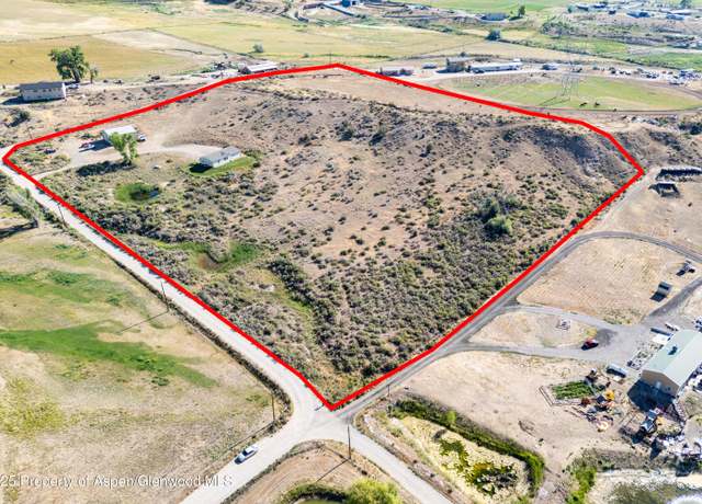 Property at 114 Rusty Spur Trl, Rifle, CO 81650, 3 beds, 2 baths