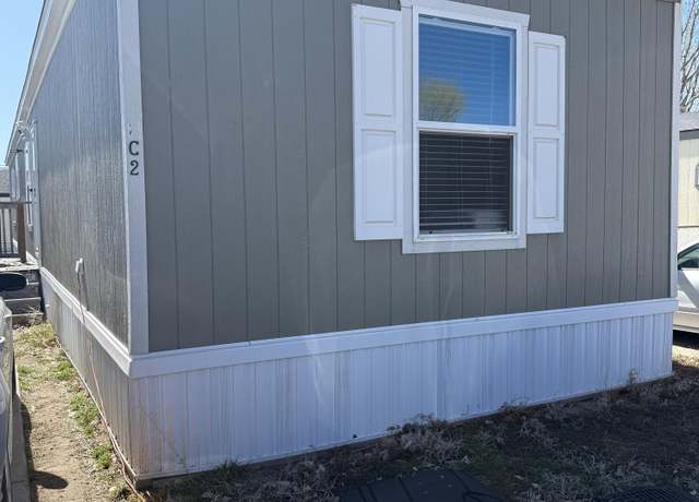 Property at 200 W 20th St Unit C2, Rifle, CO 81650, 3 beds, 2 baths