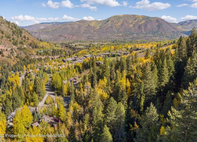Property at TBD Exhibition Ln Lot 13, Aspen, CO 81611