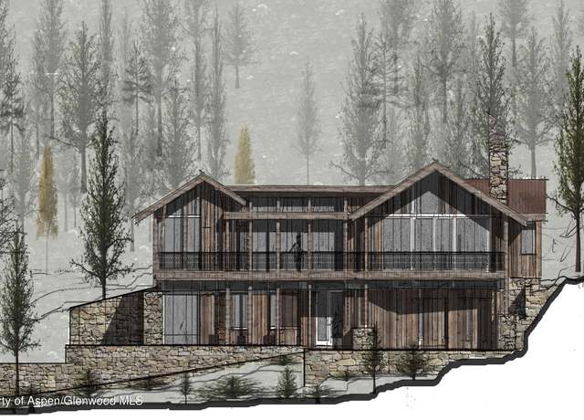 Property at TBD Exhibition Ln Lot 13, Aspen, CO 81611