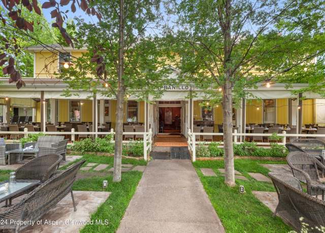 Property at 165 Midland Ave, Basalt, CO 81621, 4 beds, 4 baths