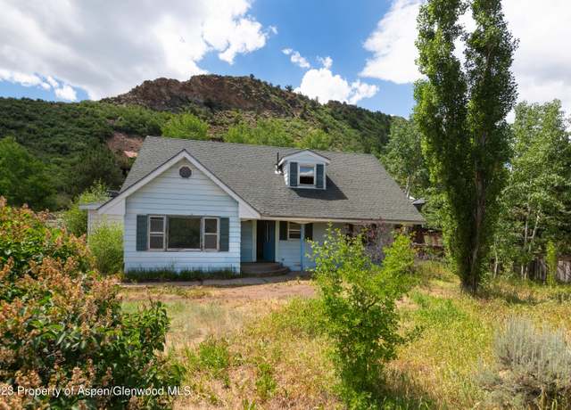 Property at 1065 Cemetery Ln Unit A, Aspen, CO 81611, 4 beds, 3 baths