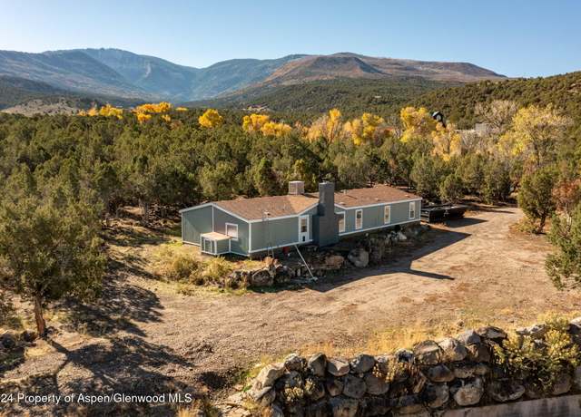 Property at 1500 County Road 325, Rifle, CO 81650, 4 beds, 3 baths