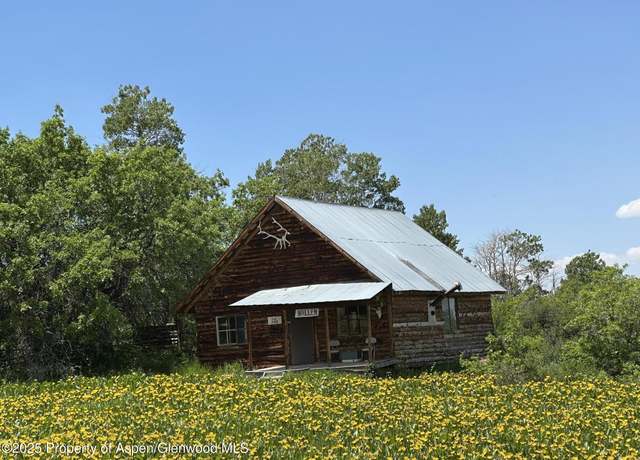Property at 2025 Timberlane Dr, Craig, CO 81625, 1 bed