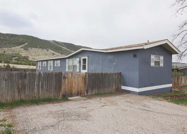 Property at 22 W Silver Bell Pl, Parachute, CO 81635, 3 beds, 2 baths