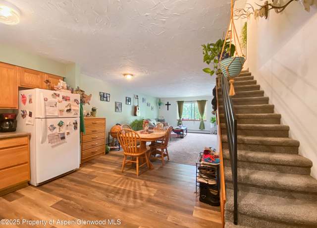 Property at 680 Water St Unit 10, Meeker, CO 81641, 2 beds, 1 bath