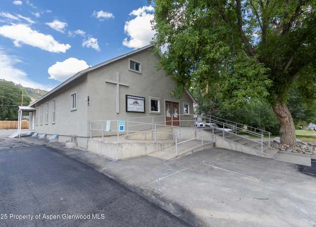 Property at 1095 Garfield St, Meeker, CO 81641, 6 beds, 1 bath