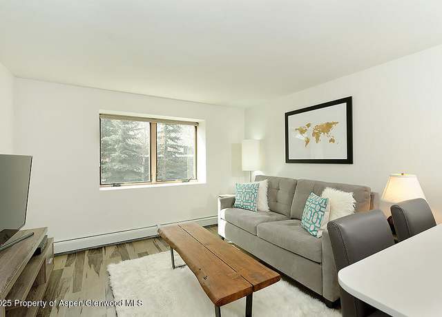 Property at 119 E Cooper Ave Unit 27A, Aspen, CO 81611, 1 bath