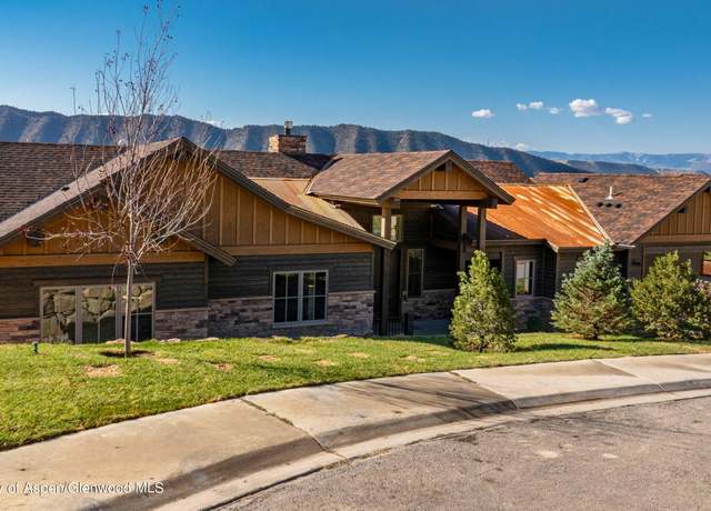 Property at 420 Deer Valley Dr, New Castle, CO 81647, 5 beds, 3.5 baths